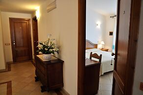 Hotel Le Anfore