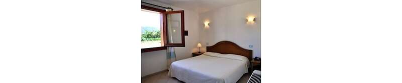 Hotel Le Anfore