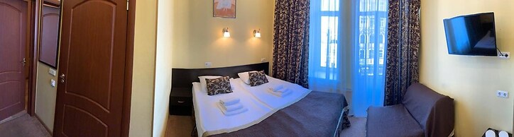 Guest House Demidov