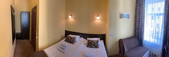 Guest House Demidov