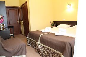 Guest House Demidov