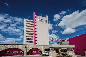 Gamma Mérida El Castellano