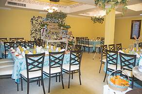 Hotel del Paseo Campeche