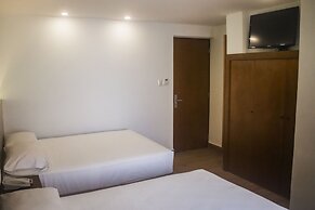 Hotel del Paseo Campeche