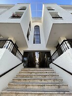 Hotel del Paseo Campeche