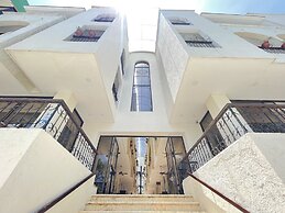Hotel del Paseo Campeche
