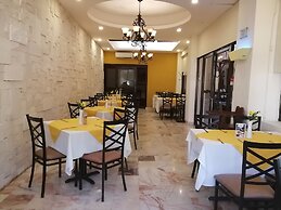 Hotel del Paseo Campeche