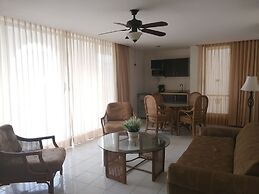 Hotel del Paseo Campeche