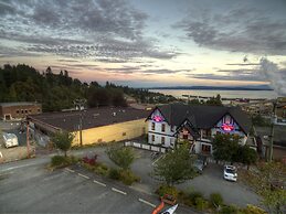 The Old Courthouse Inn