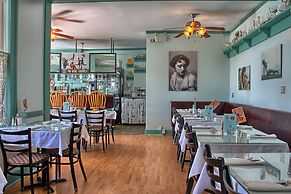 The Old Courthouse Inn