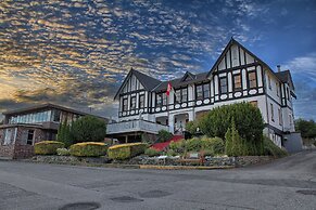 The Old Courthouse Inn