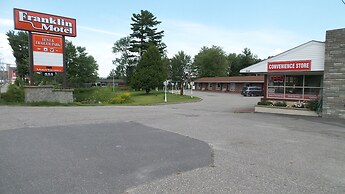 Franklin Motel & Trailer Park