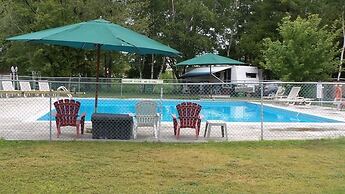 Franklin Motel & Trailer Park