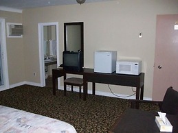Franklin Motel & Trailer Park