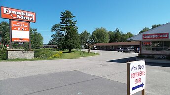 Franklin Motel & Trailer Park