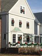 Harborview Inn