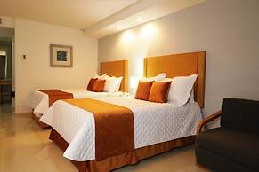 Hotel HB Córdoba