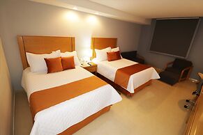Hotel HB Córdoba