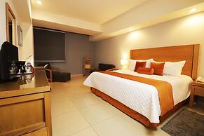 Hotel HB Córdoba