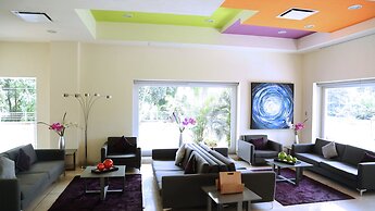 Hotel HB Córdoba