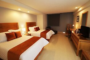 Hotel HB Córdoba