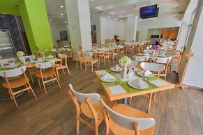 Hotel HB Córdoba