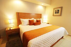 Hotel HB Córdoba