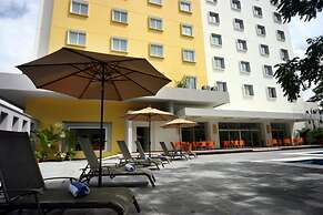 Hotel HB Córdoba