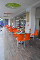 Hotel HB Córdoba