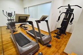 Hotel HB Córdoba