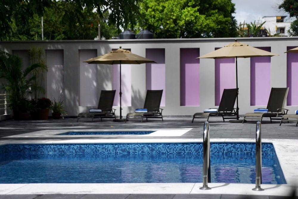 Hotel HB Córdoba