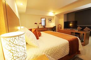 Hotel HB Córdoba