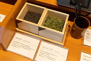 Shioyu Naginoto