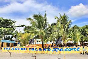 Treasure Island Resort