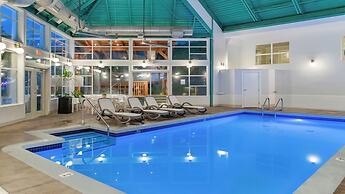 Gibsons Garden Hotel