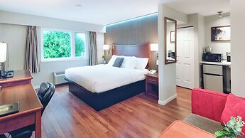 Gibsons Garden Hotel