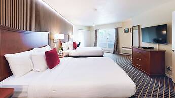 Gibsons Garden Hotel