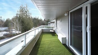 Gibsons Garden Hotel