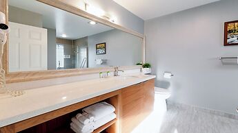 Gibsons Garden Hotel