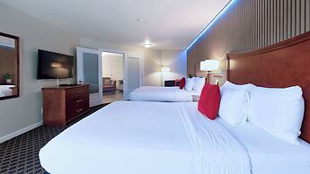 Gibsons Garden Hotel