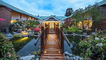 Gibsons Garden Hotel