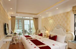 Hanoi Hotel Royal