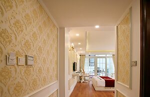 Hanoi Hotel Royal