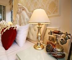 Hanoi Hotel Royal