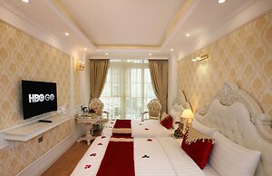 Hanoi Hotel Royal