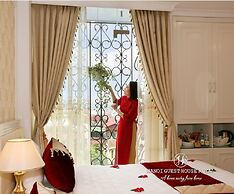 Hanoi Hotel Royal