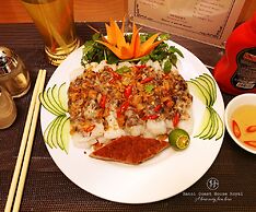 Hanoi Hotel Royal