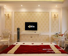 Hanoi Hotel Royal