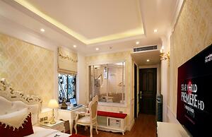 Hanoi Hotel Royal