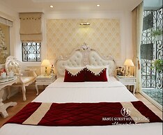 Hanoi Hotel Royal